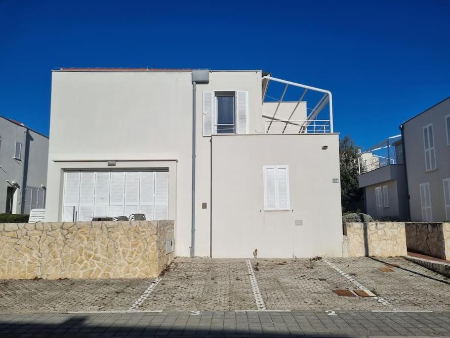Sunny Sky Punta Skala, See View, 75 M To The Beach بيتريتْشاني المظهر الخارجي الصورة